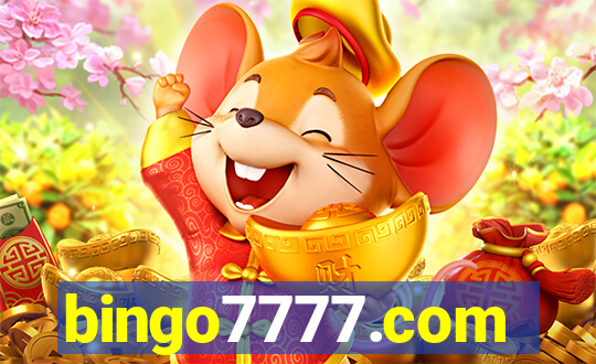 bingo7777.com