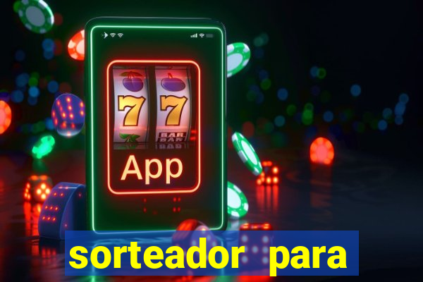 sorteador para bingo 75 bolas online