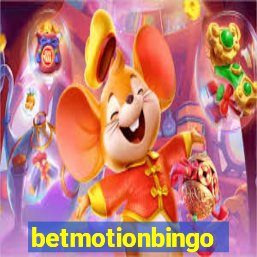 betmotionbingo