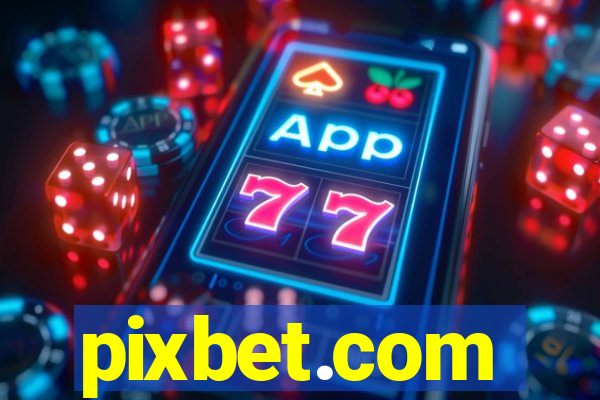 pixbet.com