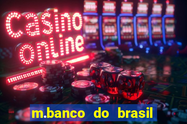 m.banco do brasil 777 bet