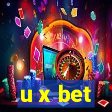 u x bet