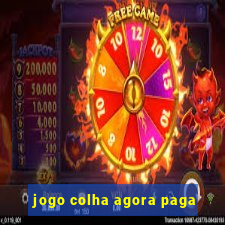 jogo colha agora paga