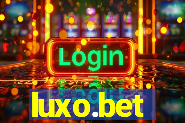 luxo.bet