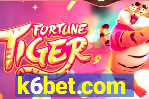 k6bet.com