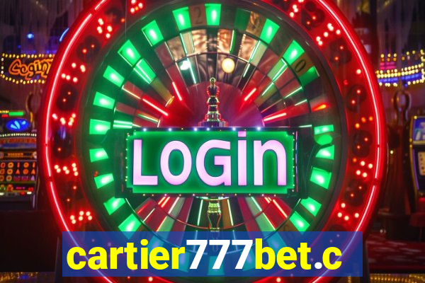 cartier777bet.com