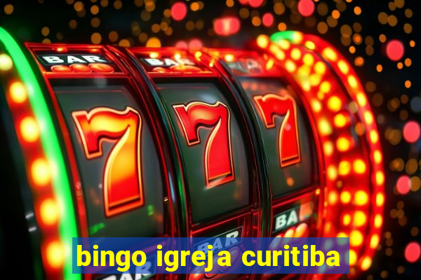 bingo igreja curitiba