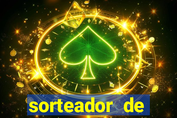 sorteador de numeros bingo online