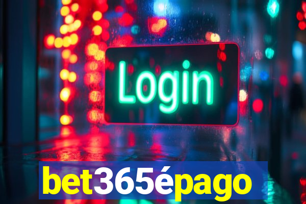 bet365épago