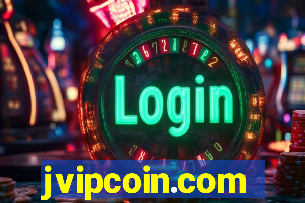 jvipcoin.com