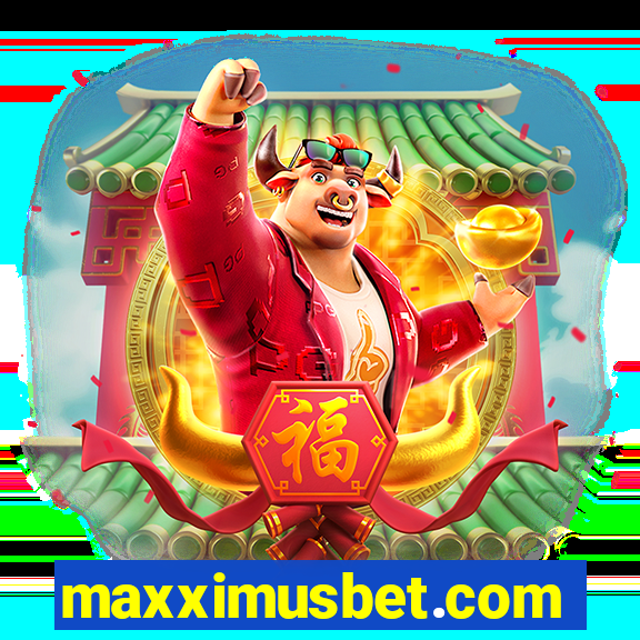 maxximusbet.com