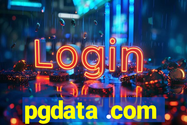 pgdata .com