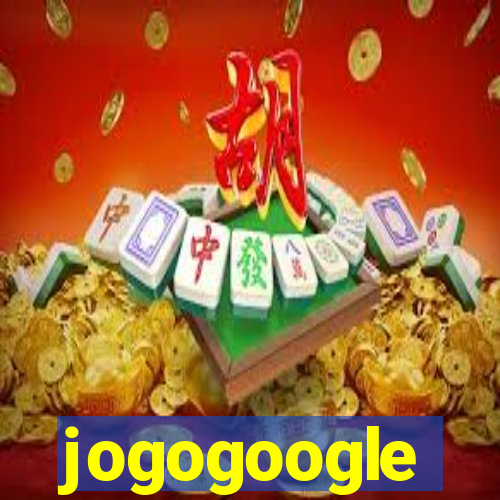 jogogoogle