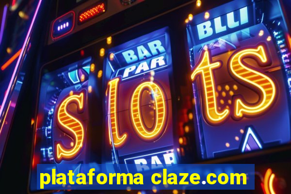 plataforma claze.com