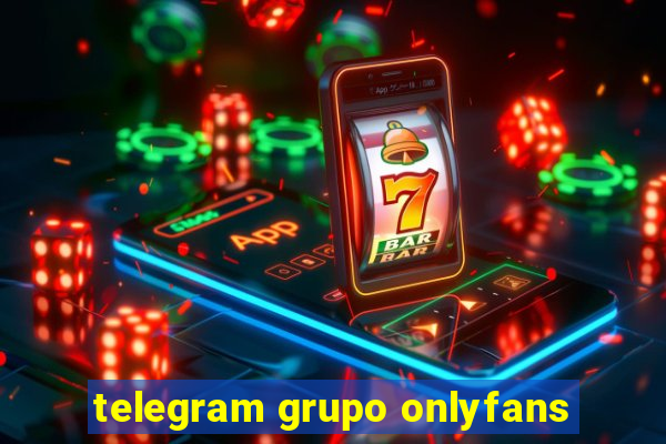 telegram grupo onlyfans