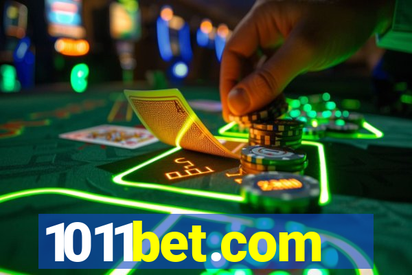 1011bet.com