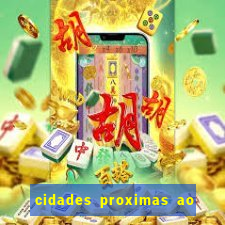 cidades proximas ao beto carrero