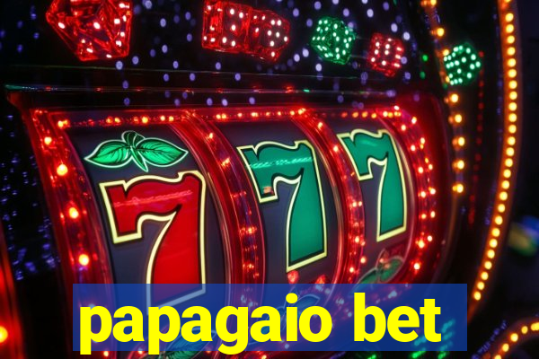 papagaio bet