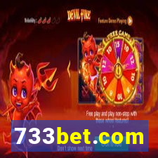 733bet.com