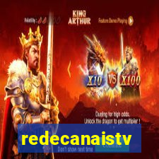 redecanaistv