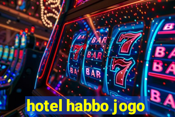 hotel habbo jogo