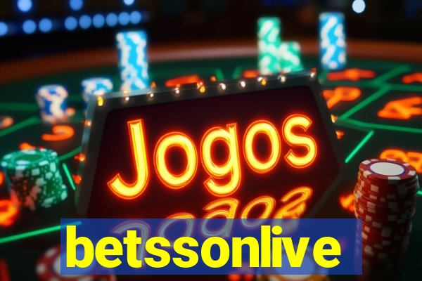 betssonlive