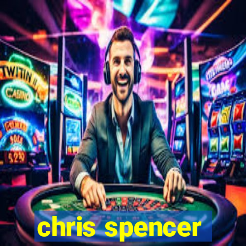 chris spencer