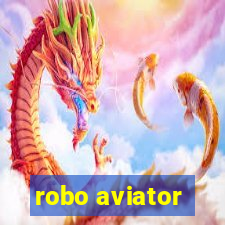 robo aviator