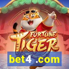 bet4 .com