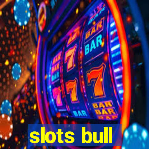 slots bull