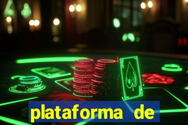 plataforma de dinheiro falso