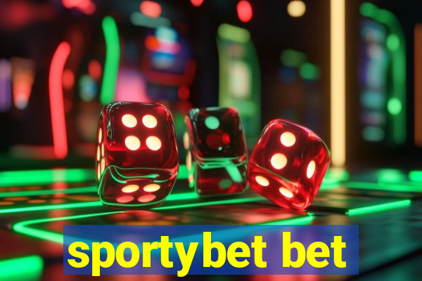 sportybet bet