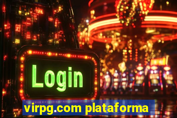 virpg.com plataforma