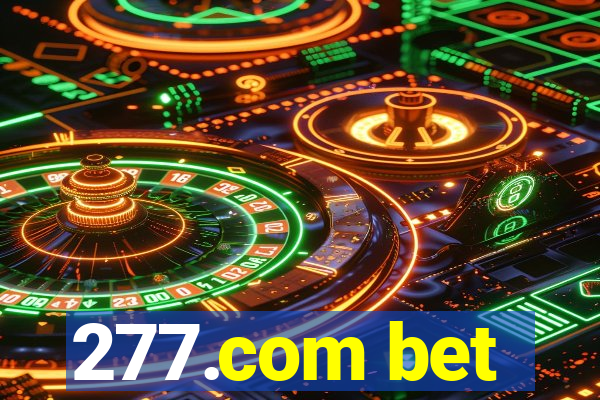 277.com bet