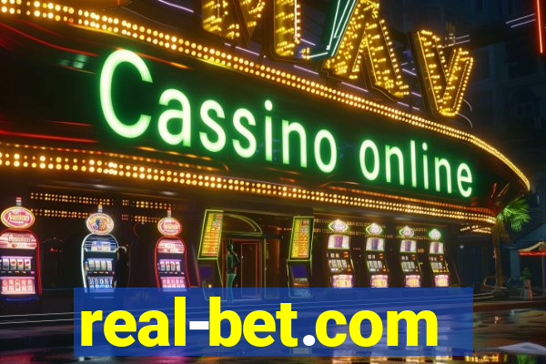 real-bet.com