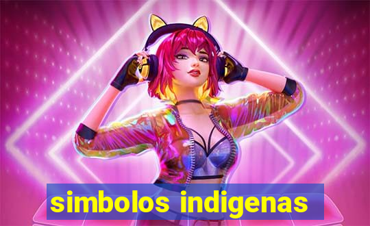 simbolos indigenas