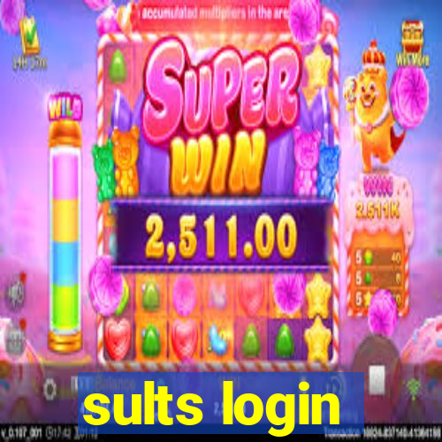 sults login