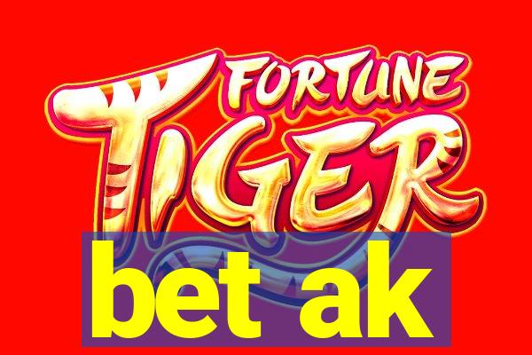 bet ak