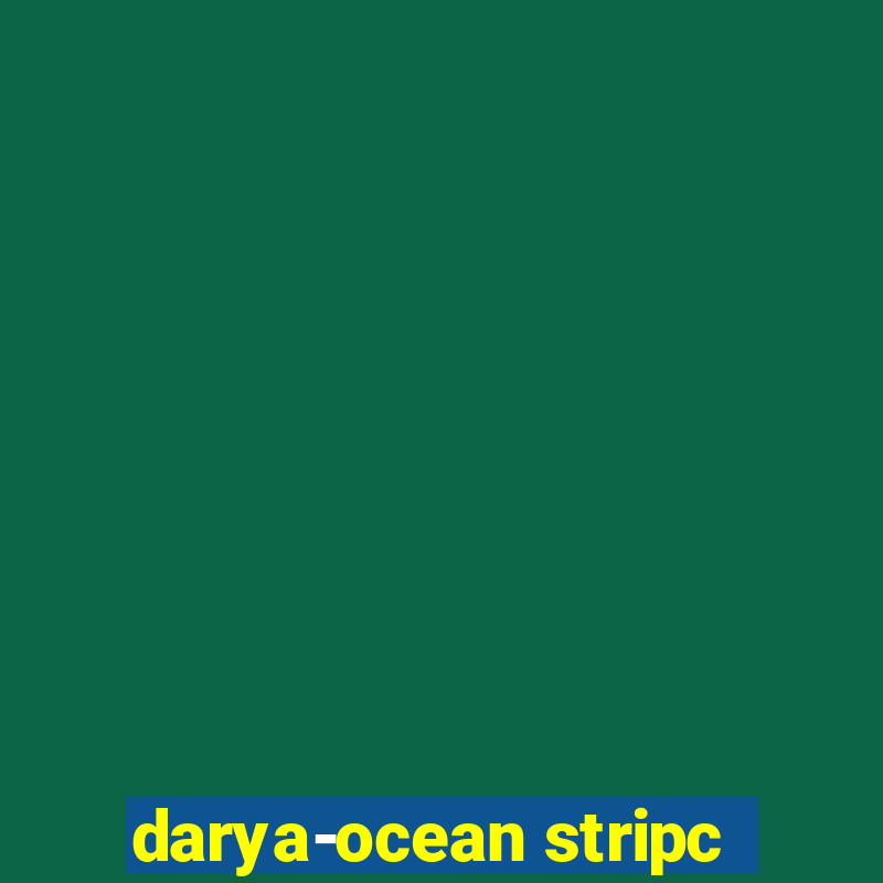 darya-ocean stripc