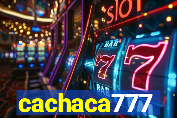 cachaca777