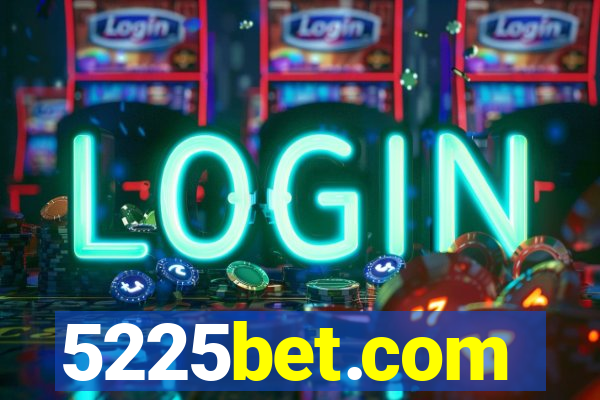 5225bet.com