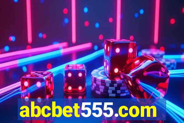 abcbet555.com