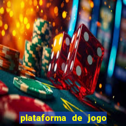 plataforma de jogo de 2 reais