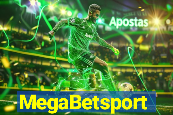 MegaBetsport