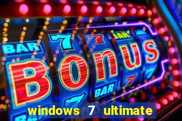 windows 7 ultimate 64 bits download