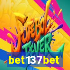 bet137bet