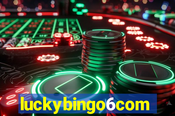 luckybingo6com