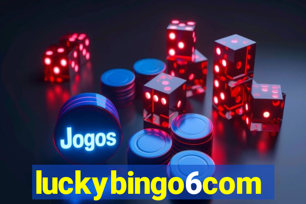 luckybingo6com