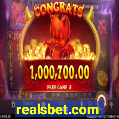 realsbet.com