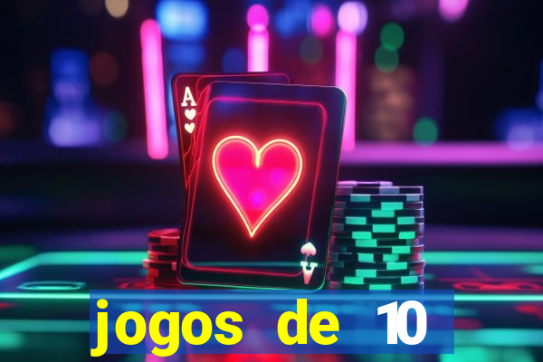 jogos de 10 centavos betano